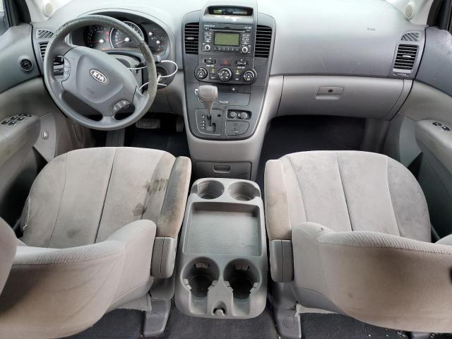 Photo 7 VIN: KNDMG4C75B6380188 - KIA SEDONA LX 