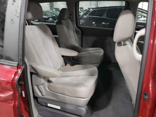 Photo 10 VIN: KNDMG4C75B6381325 - KIA SEDONA LX 