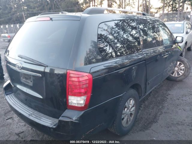 Photo 3 VIN: KNDMG4C75B6386976 - KIA SEDONA 