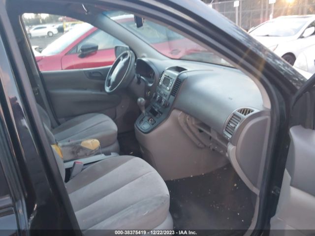 Photo 4 VIN: KNDMG4C75B6386976 - KIA SEDONA 