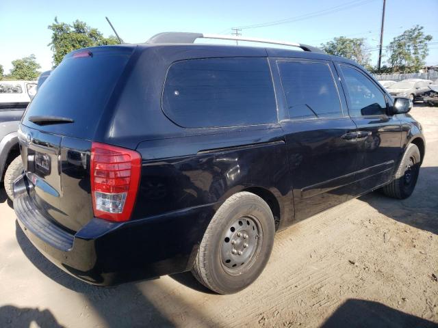 Photo 3 VIN: KNDMG4C75B6393068 - KIA SEDONA LX 