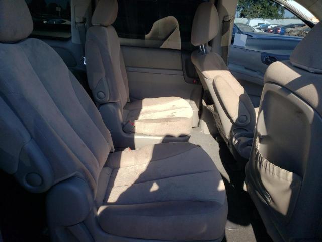 Photo 5 VIN: KNDMG4C75B6393068 - KIA SEDONA LX 