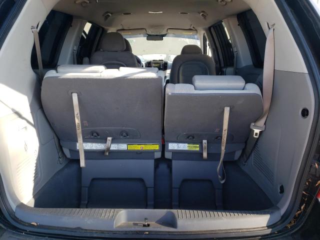 Photo 8 VIN: KNDMG4C75B6393068 - KIA SEDONA LX 