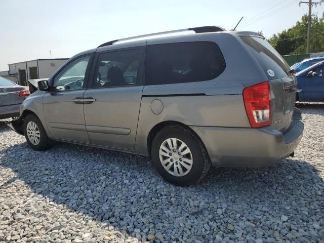 Photo 1 VIN: KNDMG4C75B6403565 - KIA SEDONA LX 