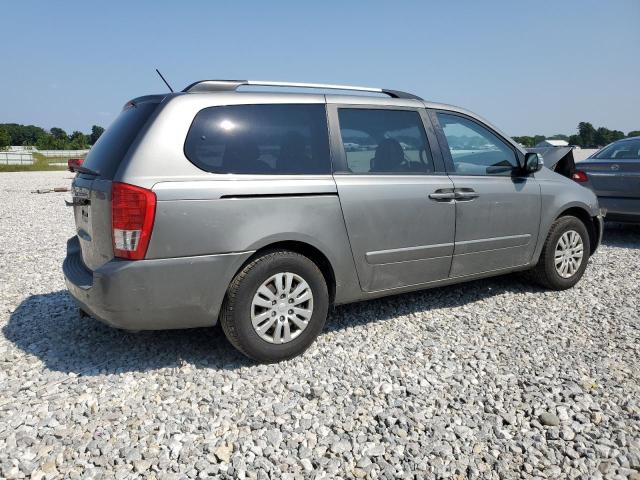 Photo 2 VIN: KNDMG4C75B6403565 - KIA SEDONA LX 