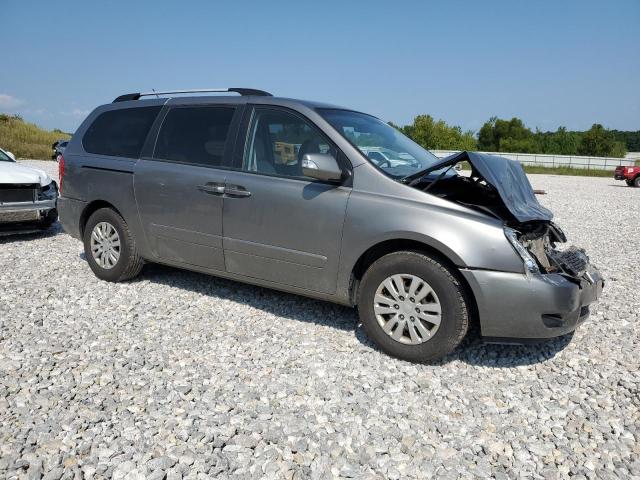 Photo 3 VIN: KNDMG4C75B6403565 - KIA SEDONA LX 