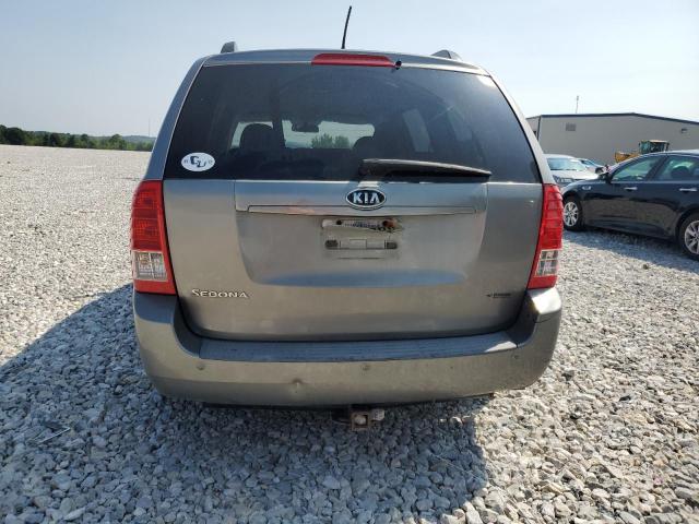 Photo 5 VIN: KNDMG4C75B6403565 - KIA SEDONA LX 