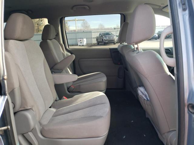 Photo 10 VIN: KNDMG4C75B6407549 - KIA SEDONA LX 