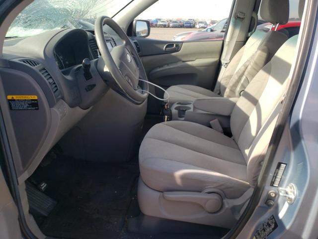 Photo 6 VIN: KNDMG4C75B6407549 - KIA SEDONA LX 