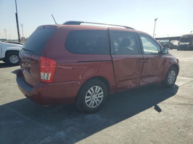 Photo 2 VIN: KNDMG4C75B6410550 - KIA SEDONA 