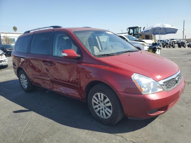 Photo 3 VIN: KNDMG4C75B6410550 - KIA SEDONA 