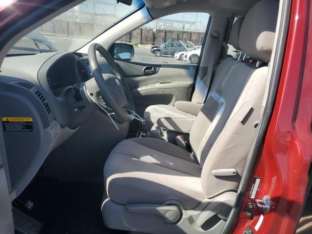 Photo 6 VIN: KNDMG4C75B6410550 - KIA SEDONA 