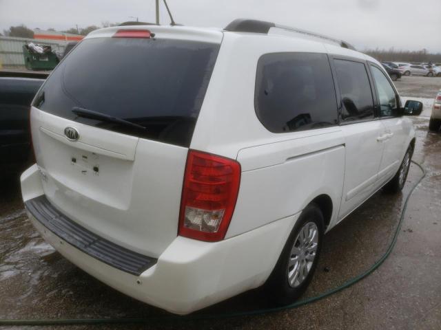 Photo 3 VIN: KNDMG4C75C6416964 - KIA SEDONA LX 