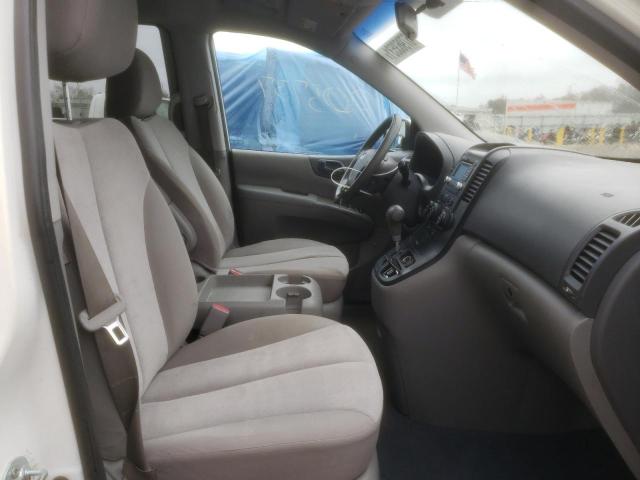 Photo 4 VIN: KNDMG4C75C6416964 - KIA SEDONA LX 