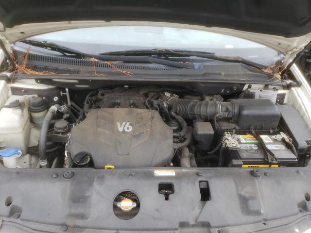 Photo 6 VIN: KNDMG4C75C6416964 - KIA SEDONA LX 