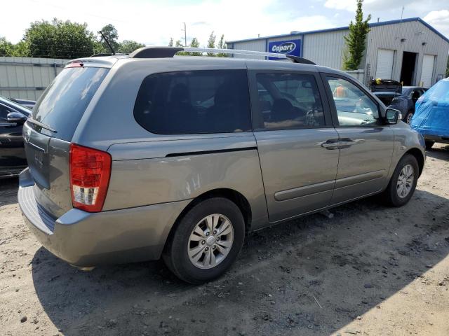 Photo 2 VIN: KNDMG4C75C6427804 - KIA SEDONA LX 