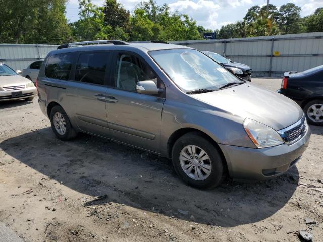 Photo 3 VIN: KNDMG4C75C6427804 - KIA SEDONA LX 