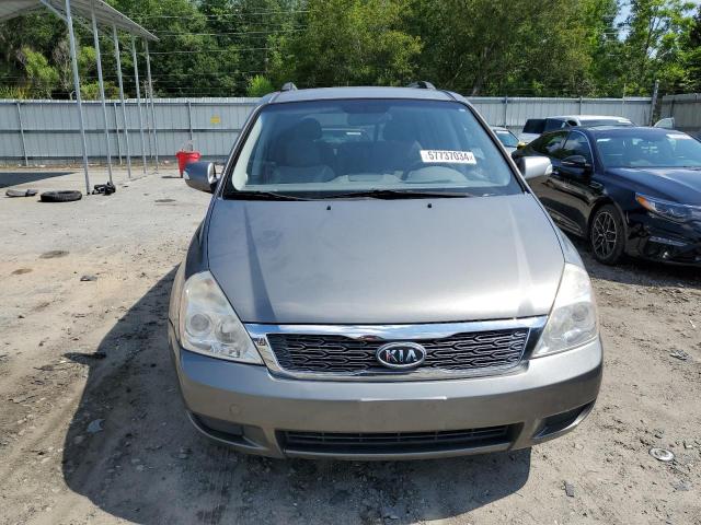 Photo 4 VIN: KNDMG4C75C6427804 - KIA SEDONA LX 