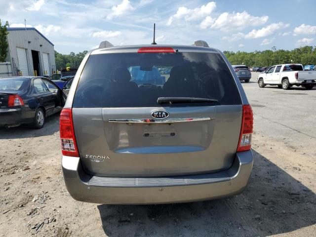 Photo 5 VIN: KNDMG4C75C6427804 - KIA SEDONA LX 