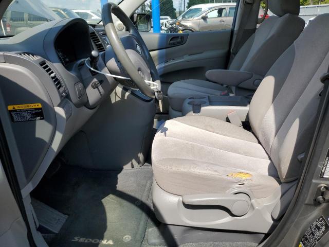 Photo 6 VIN: KNDMG4C75C6427804 - KIA SEDONA LX 