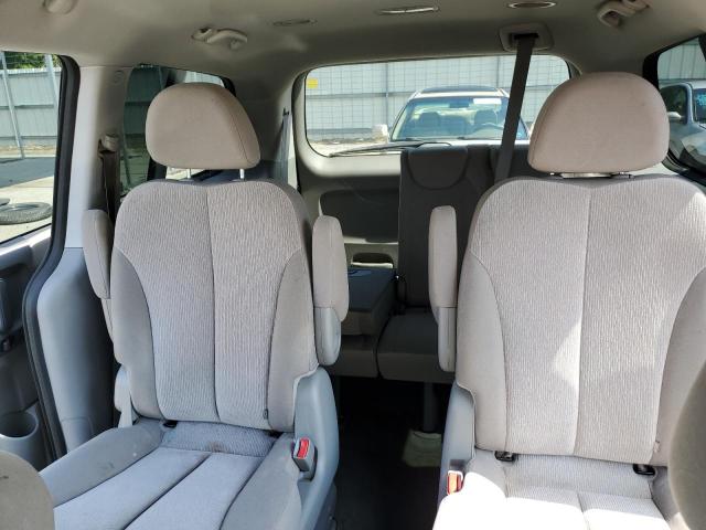 Photo 9 VIN: KNDMG4C75C6427804 - KIA SEDONA LX 