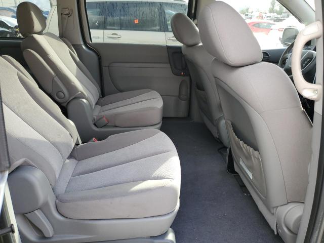 Photo 10 VIN: KNDMG4C75C6437412 - KIA SEDONA LX 