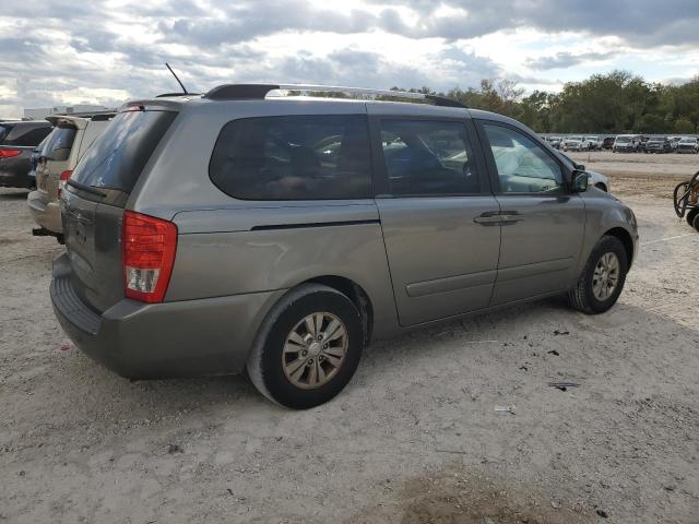 Photo 2 VIN: KNDMG4C75C6437412 - KIA SEDONA LX 