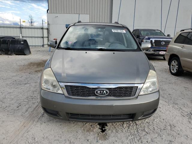 Photo 4 VIN: KNDMG4C75C6437412 - KIA SEDONA LX 