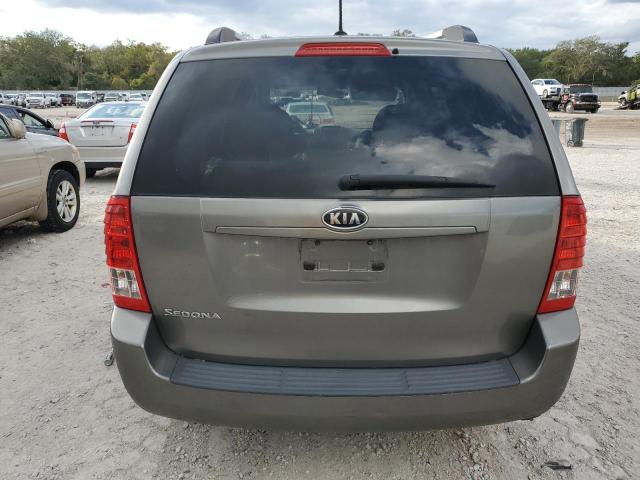 Photo 5 VIN: KNDMG4C75C6437412 - KIA SEDONA LX 