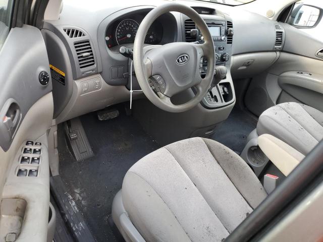 Photo 7 VIN: KNDMG4C75C6437412 - KIA SEDONA LX 