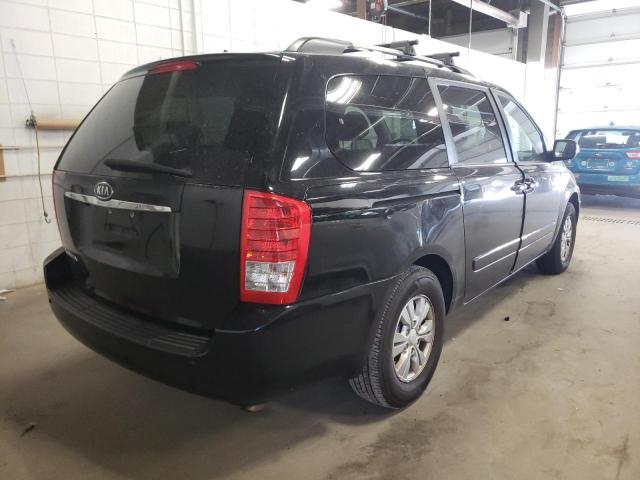 Photo 3 VIN: KNDMG4C75C6472970 - KIA SEDONA 