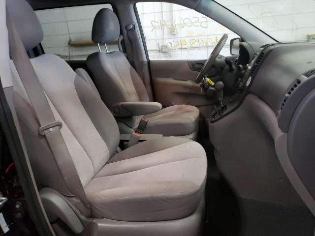 Photo 4 VIN: KNDMG4C75C6472970 - KIA SEDONA 