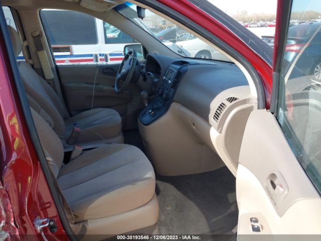 Photo 4 VIN: KNDMG4C75C6474718 - KIA SEDONA 