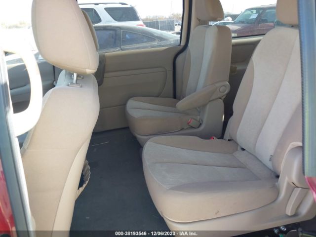 Photo 7 VIN: KNDMG4C75C6474718 - KIA SEDONA 