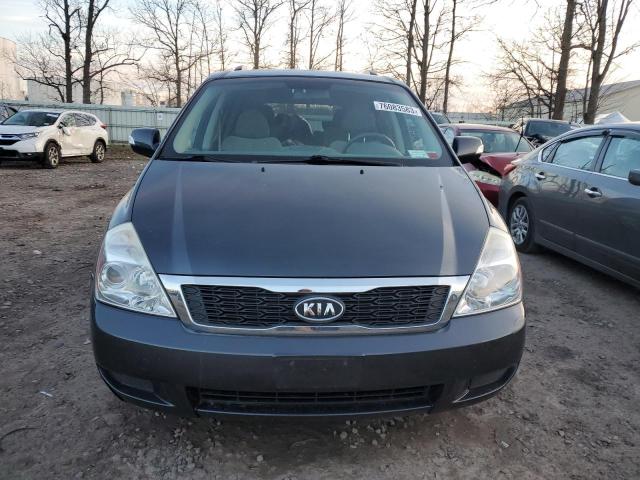 Photo 4 VIN: KNDMG4C75C6499506 - KIA ALL MODELS 