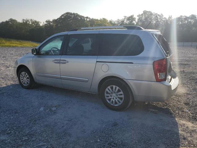 Photo 1 VIN: KNDMG4C75E6538419 - KIA SEDONA LX 