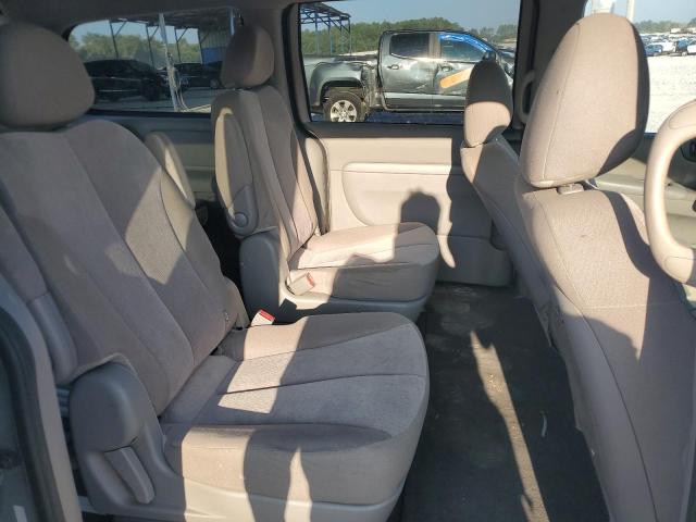 Photo 10 VIN: KNDMG4C75E6538419 - KIA SEDONA LX 