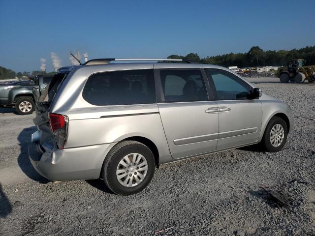 Photo 2 VIN: KNDMG4C75E6538419 - KIA SEDONA LX 