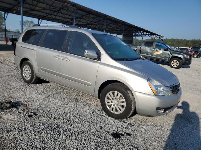 Photo 3 VIN: KNDMG4C75E6538419 - KIA SEDONA LX 