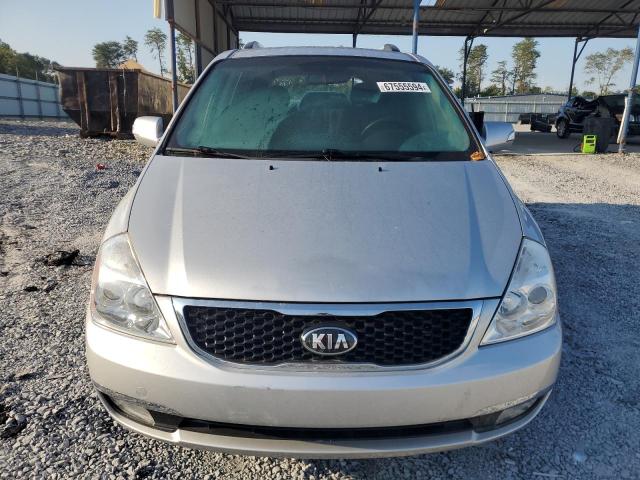 Photo 4 VIN: KNDMG4C75E6538419 - KIA SEDONA LX 