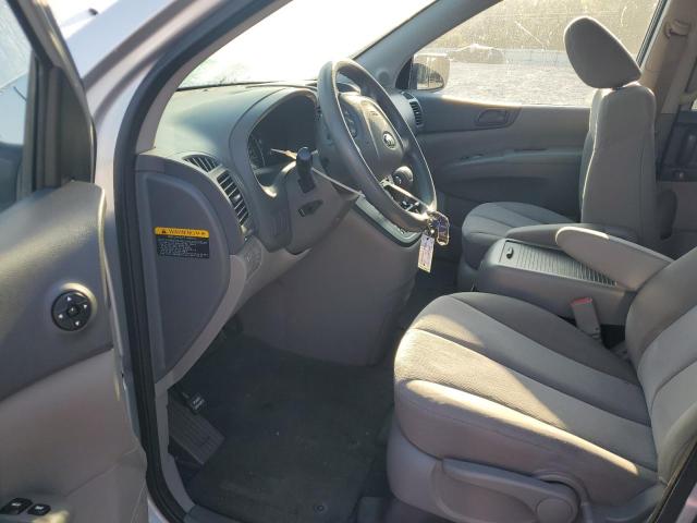 Photo 6 VIN: KNDMG4C75E6538419 - KIA SEDONA LX 