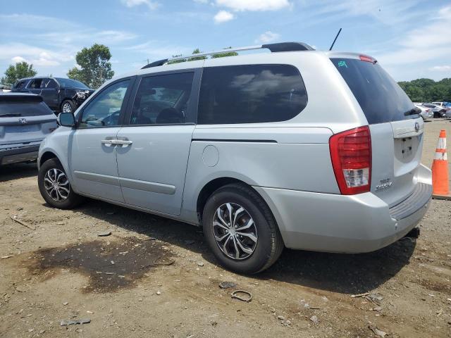 Photo 1 VIN: KNDMG4C75E6538890 - KIA SEDONA LX 