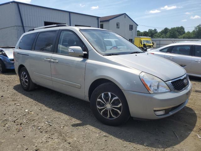 Photo 3 VIN: KNDMG4C75E6538890 - KIA SEDONA LX 