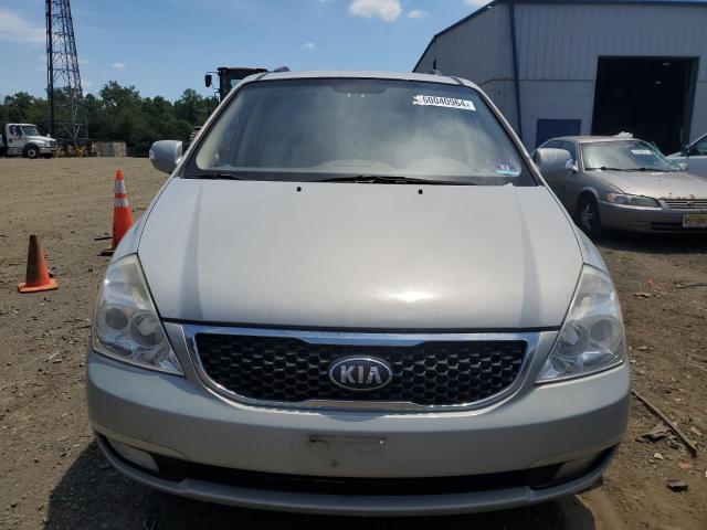 Photo 4 VIN: KNDMG4C75E6538890 - KIA SEDONA LX 