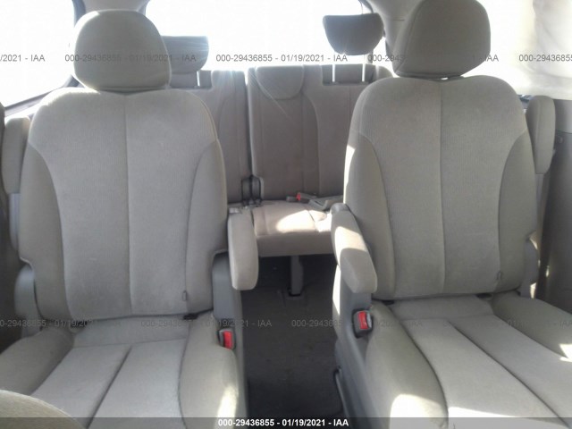 Photo 7 VIN: KNDMG4C75E6539098 - KIA SEDONA 