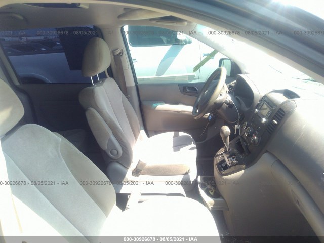 Photo 4 VIN: KNDMG4C75E6543393 - KIA SEDONA 