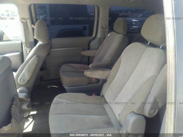 Photo 7 VIN: KNDMG4C75E6543393 - KIA SEDONA 