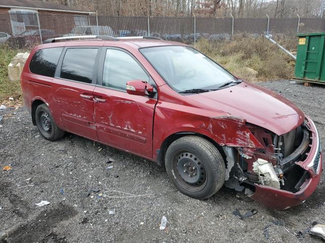 Photo 3 VIN: KNDMG4C75E6544138 - KIA SEDONA LX 