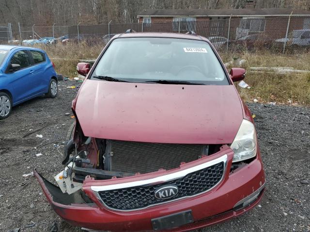 Photo 4 VIN: KNDMG4C75E6544138 - KIA SEDONA LX 