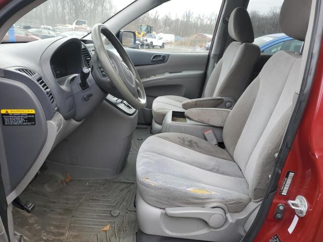 Photo 6 VIN: KNDMG4C75E6544138 - KIA SEDONA LX 